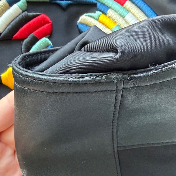 TORY BURCH | Ella Rope Tote - Picture 4 of 7